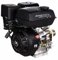 Бензиновый двигатель ZS 168FBE-4