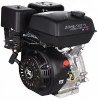 Бензиновый двигатель ZS 190FV