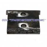Пластина распорная ЧМЗАП 9990-2910030-04
