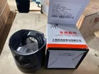 Поршень двигателя D6114ZQB-C/SC5D125 L-120 D05-101-30B