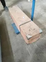 Вал коленчатый двигателя Weichai WD10G220 (61-63HRC) 61500020071