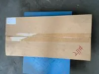 Ремкомплект ГМП ZL40/50 (прокладки)