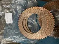 Диск фрикционный внешний КПП/ГМП BS428х22 ZL20-032104