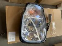 Фара левая XCMG 803587851