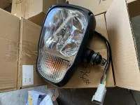 Фара правая XCMG 803587851