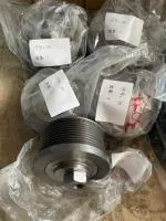 Ролик натяжной двигателя Weichai WD10.220 612600061510