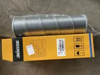 Фильтр гидравлический с клапаном (обратка) CDM855 CDM856.13.09.01/LG50F-100