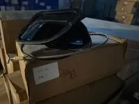 Ручка двери правая внутренняя на автокран XCMG кабина JSQXG XG431-61XZ300-05040