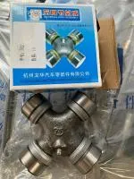 Крестовина карданного вала LW300F 39х118 EQ140 перед. NJ130