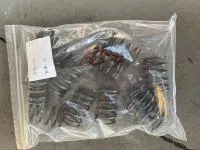 Пружина клапана двигателя Deutz TD226B 1222051