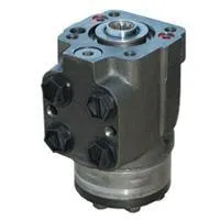 Насос дозатор (гидроруль) HKUS 125/4-160