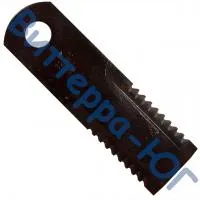Нож соломоизмельчителя 5,0 mm Schumacher 52945