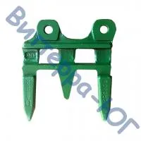 Палец Н213398DH LSL (укороченный) Schumacher 53603.60
