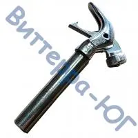Крюк обвязывающего узла RS 6015 BK Schumacher 51095
