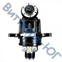 Привод косы Pro-Drive 85MVv GKF Schumacher 15957