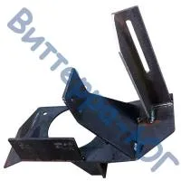 Консоль КСК-100, Е-281 в сборе Schumacher A012P