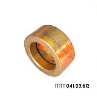 ППТ 041.03.613 Ролик поршня ППТ-041 Tukan Клевер