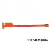 ППТ 041.03.090А Тяга поршня на ППТ-041 Tukan Клевер