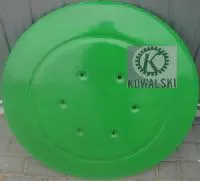 Диск косилки скользящий 1,65 14кг 5036-01052-1