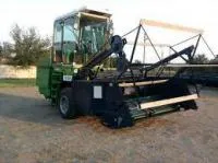 Запчасти для комбайнов Е-281