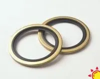 Сальник комбинированный USIT 1/2"
