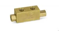 Гидрозамок VBPSE 1/4L 4 VIE