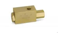 Гидрозамок VBL/3 SE 1/2"