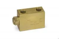 Гидрозамок VBPSE 1/2" A