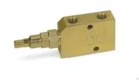 Клапан VBCD 3/4" SE RP 1 : 8