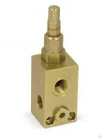 Клапан VMP 1/2"
