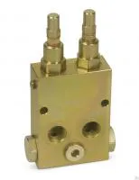 Клапан VAUAC 1/2" 10-180 BAR
