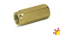 Клапан VU 1"1/2 ±0,7/1 BAR