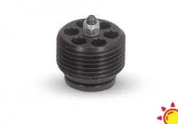 Клапан VUBA 1/2" + MFF CON FORO/WITH HOLE