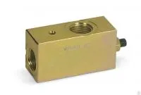 Клапан VUBR 1/2"