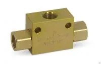 Клапан VU2P 3/4"