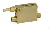 Клапан VRA 60/80 SE