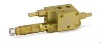 Клапан VRAP 110/130 FSSM