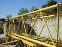 Вставка стрелы РДК-250