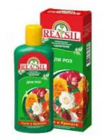 Удобрение органоминеральное комплексное REASIL для роз