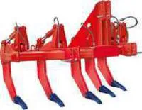 Глубокорыхлитель Jympa S-DS-5R-OL