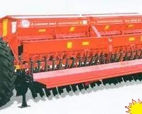 Сеялка Астра СЗТ-3,6А