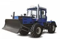 Бульдозер Т-150-05-09-25-06