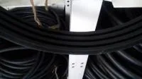 Ремень многоручьевой для комбайнов 4HB - 4050 Lw 4062 La