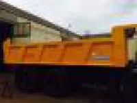 Кузова самосвальные