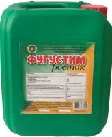 Стимулятор для обработки семян зерновых Росток