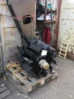 Барабан кгс 0150330 на кск 600