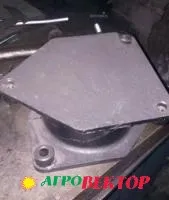Амортизаторы для катков Dynapac