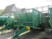 Полуприцеп специальный ПС-30-1
