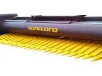 Жатка для уборки подсолнечника SunFloro New