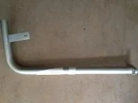 Трубка 11884059